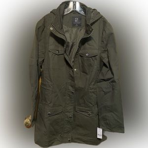 NWT NY and Company jacket